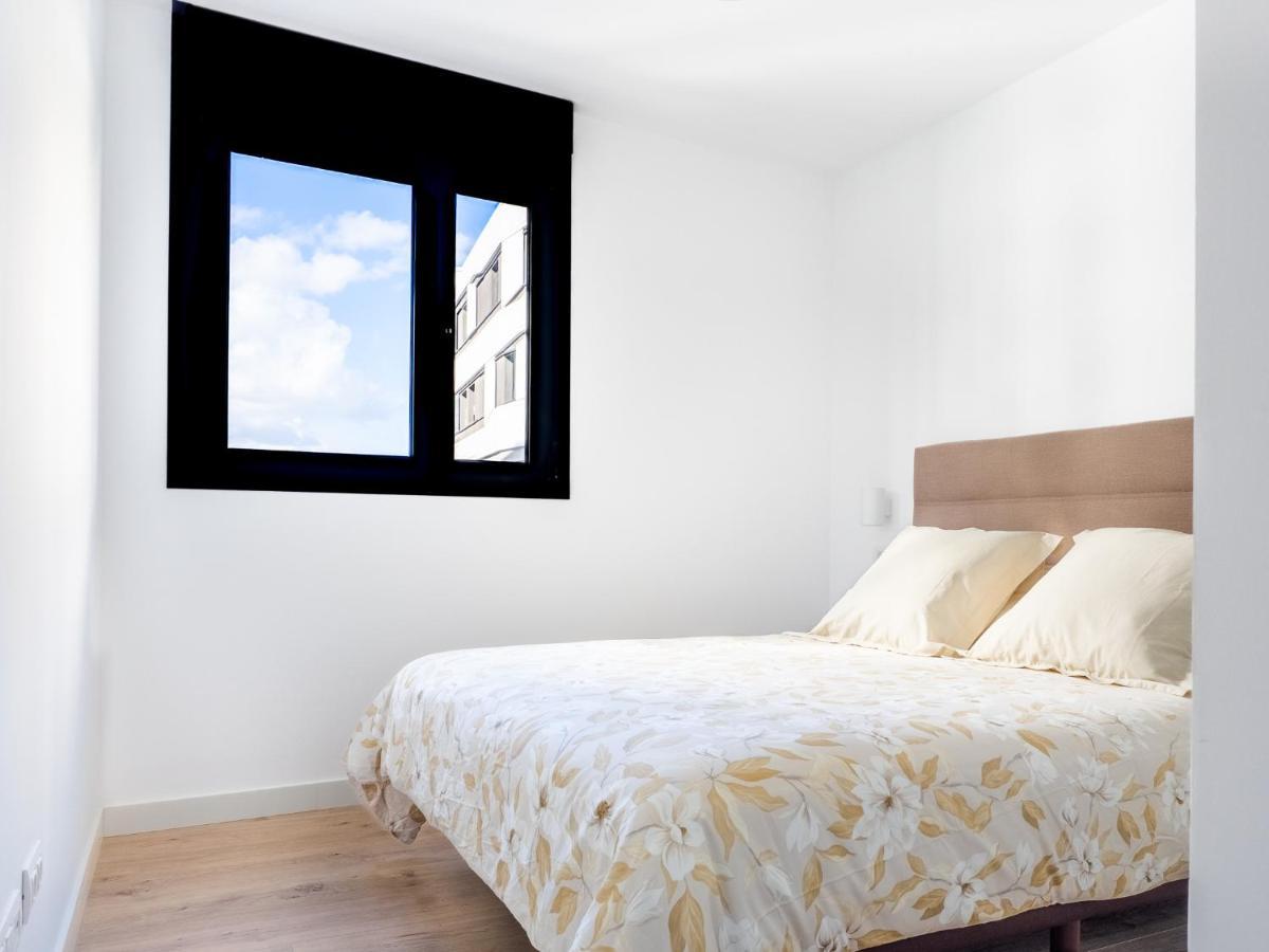 Homeforguest Apartment Abora With Pool And Garage 라스팔마스 외부 사진
