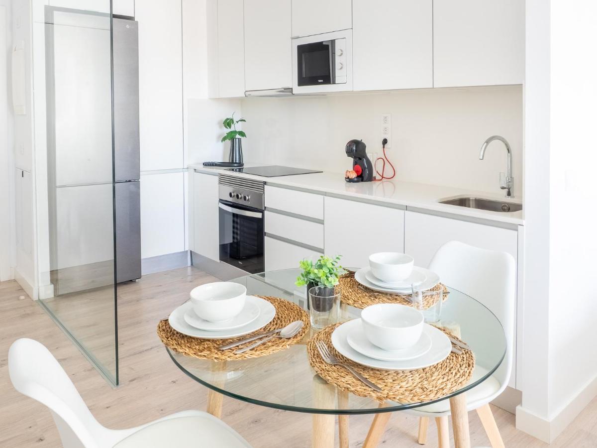 Homeforguest Apartment Abora With Pool And Garage 라스팔마스 외부 사진