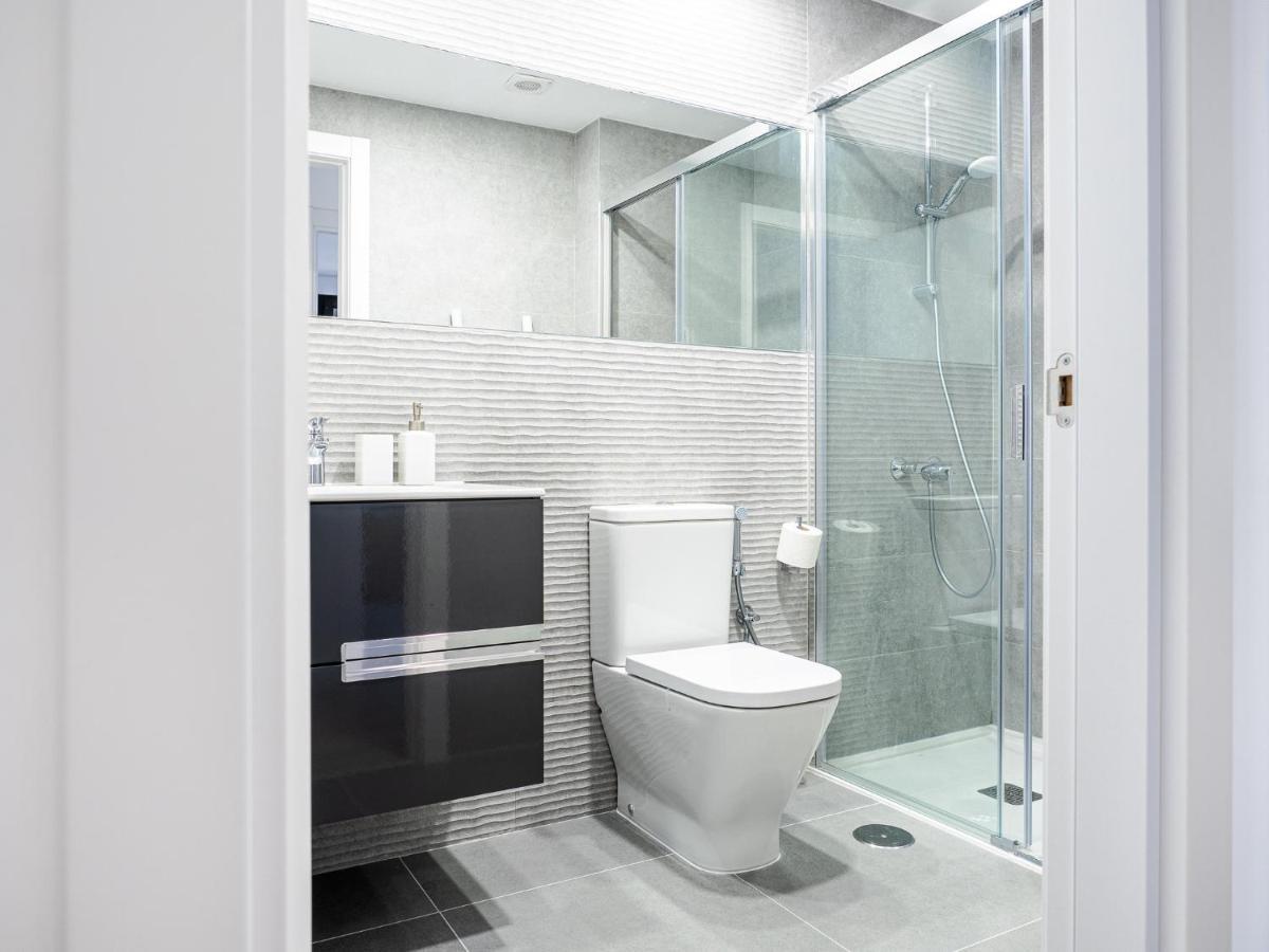 Homeforguest Apartment Abora With Pool And Garage 라스팔마스 외부 사진