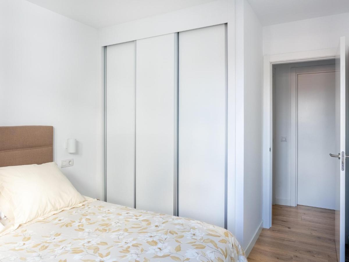 Homeforguest Apartment Abora With Pool And Garage 라스팔마스 외부 사진