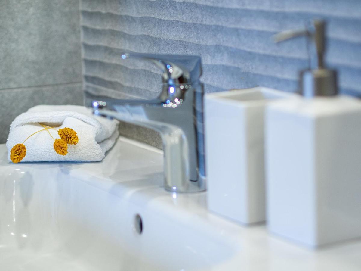 Homeforguest Apartment Abora With Pool And Garage 라스팔마스 외부 사진